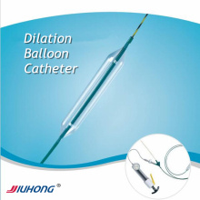 Dilatation Ballon-Katheter mit Ce0197/ISO13485/Cmdcas Zertifizierungen